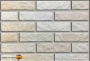 Клинкерная плитка TERRAMIG Country Bone, 235x62x10 мм