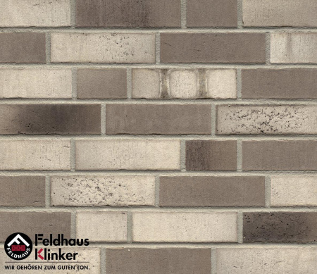 Клинкерная плитка Feldhaus Klinker R944NF14 vario argo, 240*71*14