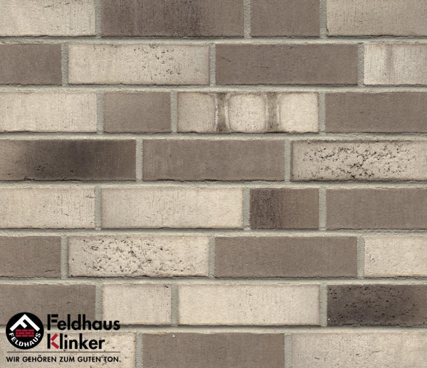 Клинкерная плитка Feldhaus Klinker R944NF14 vario argo, 240*71*14