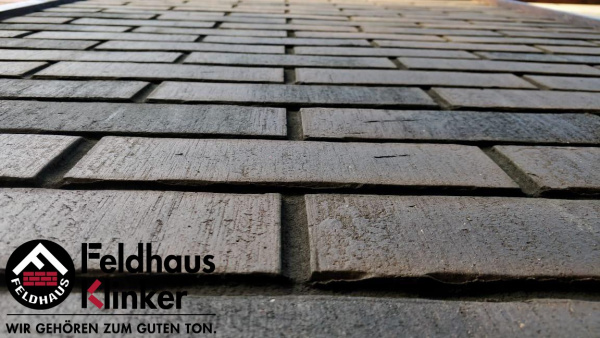 Клинкерная плитка Feldhaus Klinker R745NF14 vascu geo venito, 240*71*14