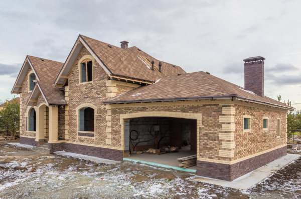 Кирпич Облицовочный  Марксбург Умбра 1НФ, 250*120*65, KONIGSTEIN