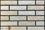 Клинкерная плитка TERRAMIG Country Bone, 235x62x10 мм