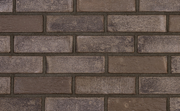 Кирпич клинкерный Plinfa Iron 2808, 270*85*50 мм