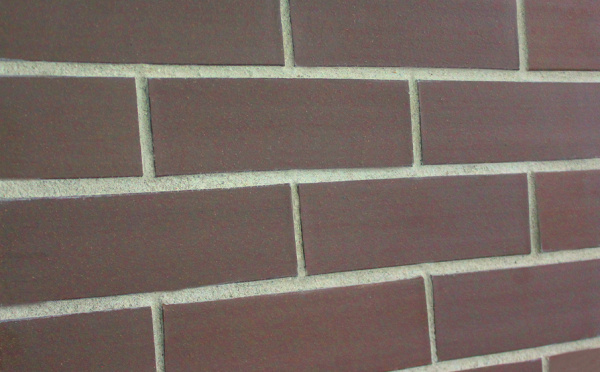 Клинкерная плитка Terramatic Plato Brown, 240*71*14 мм