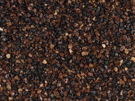 Композитная черепица GERARD MILANO ЦВЕТ CHESTNUT
