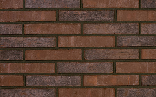 Кирпич клинкерный Plinfa Iron 2302, 270*85*50 мм