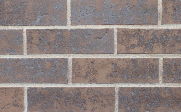 Клинкерная плитка Terramatic Moon Brown DK, 240*71*14 мм