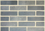 Клинкерная плитка TERRAMIG Tosca Antracita, 235x62x10 мм