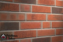 Клинкерная плитка Feldhaus Klinker R752NF14 vascu ardor carbo, 240*71*14