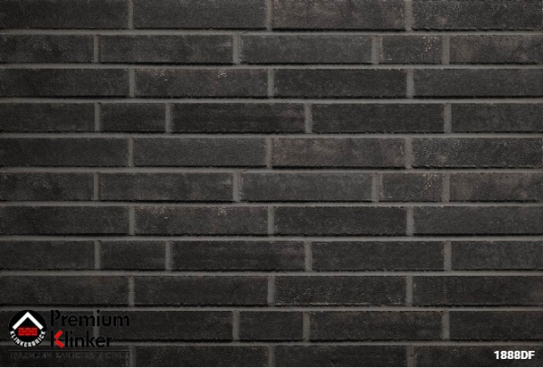 Клинкерная плитка Stroeher 1888DF, 240x52x12 мм