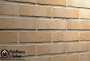 Клинкерная плитка Feldhaus Klinker R733NF14 vascu crema pandra, 240*71*14