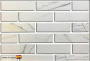 Клинкерная плитка TERRAMIG Kassandra Natural, 235x62x10 мм